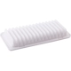 Purchase Top-Quality PRONTO FILTERS - PA5463 - Air Filter pa1