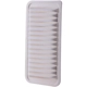 Purchase Top-Quality PRONTO FILTERS - PA5463 - Air Filter pa2