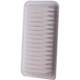 Purchase Top-Quality PRONTO FILTERS - PA5463 - Air Filter pa4