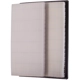 Purchase Top-Quality PRONTO FILTERS - PA5470 - Air Filter pa4