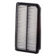 Purchase Top-Quality PRONTO FILTERS - PA5499 - Air Filter pa1