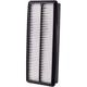 Purchase Top-Quality PRONTO FILTERS - PA5507 - Air Filter pa2