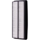 Purchase Top-Quality PRONTO FILTERS - PA5507 - Air Filter pa4