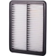 Purchase Top-Quality PRONTO FILTERS - PA5517 - Air Filter pa3