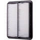 Purchase Top-Quality PRONTO FILTERS - PA5517 - Air Filter pa4