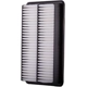 Purchase Top-Quality PRONTO FILTERS - PA5525 - Air Filter pa3