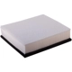 Purchase Top-Quality PRONTO FILTERS - PA5539 - Air Filter pa5