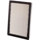 Purchase Top-Quality PRONTO FILTERS - PA5560 - Air Filter pa1