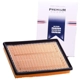 Purchase Top-Quality PRONTO FILTERS - PA5560 - Air Filter pa5