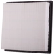 Purchase Top-Quality PRONTO FILTERS - PA5568 - Air Filter pa2