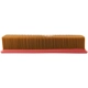 Purchase Top-Quality PRONTO FILTERS - PA5569 - Air Filter pa2