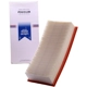 Purchase Top-Quality PRONTO FILTERS - PA5569 - Filtre à air pa5