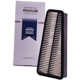 Purchase Top-Quality PRONTO FILTERS - PA5578 - Air Filter pa1