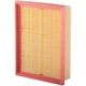 Purchase Top-Quality PRONTO FILTERS - PA5583 - Air Filter pa2