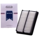 Purchase Top-Quality PRONTO FILTERS - PA5584 - Air Filter pa1