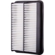 Purchase Top-Quality PRONTO FILTERS - PA5584 - Air Filter pa2