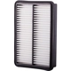 Purchase Top-Quality PRONTO FILTERS - PA5584 - Air Filter pa4