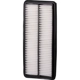 Purchase Top-Quality PRONTO FILTERS - PA5585 - Air Filter pa1