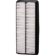 Purchase Top-Quality PRONTO FILTERS - PA5585 - Air Filter pa2