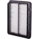 Purchase Top-Quality PRONTO FILTERS - PA5588 - Air Filter pa2