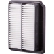 Purchase Top-Quality PRONTO FILTERS - PA5588 - Air Filter pa3