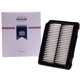 Purchase Top-Quality PRONTO FILTERS - PA5588 - Air Filter pa4