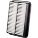 Purchase Top-Quality PRONTO FILTERS - PA5589 - Air Filter pa1