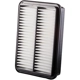 Purchase Top-Quality PRONTO FILTERS - PA5589 - Air Filter pa3