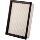 Purchase Top-Quality PRONTO FILTERS - PA5591 - Air Filter pa4