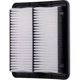 Purchase Top-Quality PRONTO FILTERS - PA5592 - Air Filter pa1