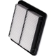 Purchase Top-Quality PRONTO FILTERS - PA5592 - Air Filter pa2