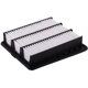 Purchase Top-Quality PRONTO FILTERS - PA5602 - Air Filter pa3