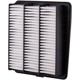 Purchase Top-Quality PRONTO FILTERS - PA5602 - Air Filter pa4