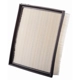 Purchase Top-Quality PRONTO FILTERS - PA5603 - Air Filter pa4