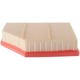 Purchase Top-Quality PRONTO FILTERS - PA5620 - Air Filter pa1