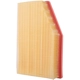 Purchase Top-Quality PRONTO FILTERS - PA5620 - Air Filter pa2