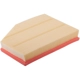 Purchase Top-Quality PRONTO FILTERS - PA5620 - Air Filter pa3