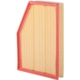 Purchase Top-Quality PRONTO FILTERS - PA5620 - Air Filter pa5