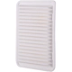 Purchase Top-Quality PRONTO FILTERS - PA5625 - Air Filter pa1