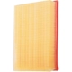 Purchase Top-Quality PRONTO FILTERS - PA5632 - Air Filter pa5