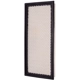 Purchase Top-Quality PRONTO FILTERS - PA5633 - Air Filter pa1