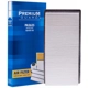 Purchase Top-Quality PRONTO FILTERS - PA5635 - Air Filter pa2
