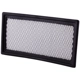 Purchase Top-Quality PRONTO FILTERS - PA5635 - Air Filter pa3