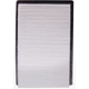 Purchase Top-Quality PRONTO FILTERS - PA5635 - Air Filter pa4