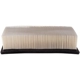 Purchase Top-Quality PRONTO FILTERS - PA5642 - Air Filter pa2