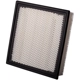 Purchase Top-Quality PRONTO FILTERS - PA5642 - Air Filter pa3