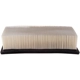 Purchase Top-Quality PRONTO FILTERS - PA5642 - Air Filter pa5