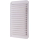 Purchase Top-Quality PRONTO FILTERS - PA5649 - Air Filter pa1