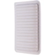 Purchase Top-Quality PRONTO FILTERS - PA5649 - Air Filter pa4