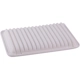 Purchase Top-Quality PRONTO FILTERS - PA5649 - Air Filter pa5